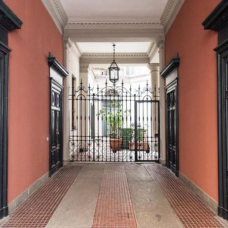 Brera District 2 Bedrooms -Youhosty Milano Ngoại thất bức ảnh