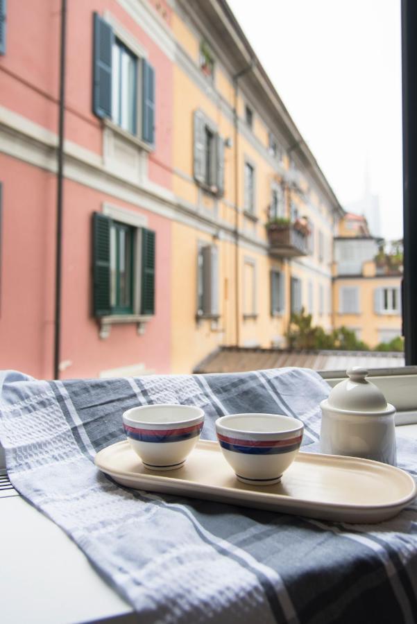 Brera District 2 Bedrooms -Youhosty Milano Ngoại thất bức ảnh