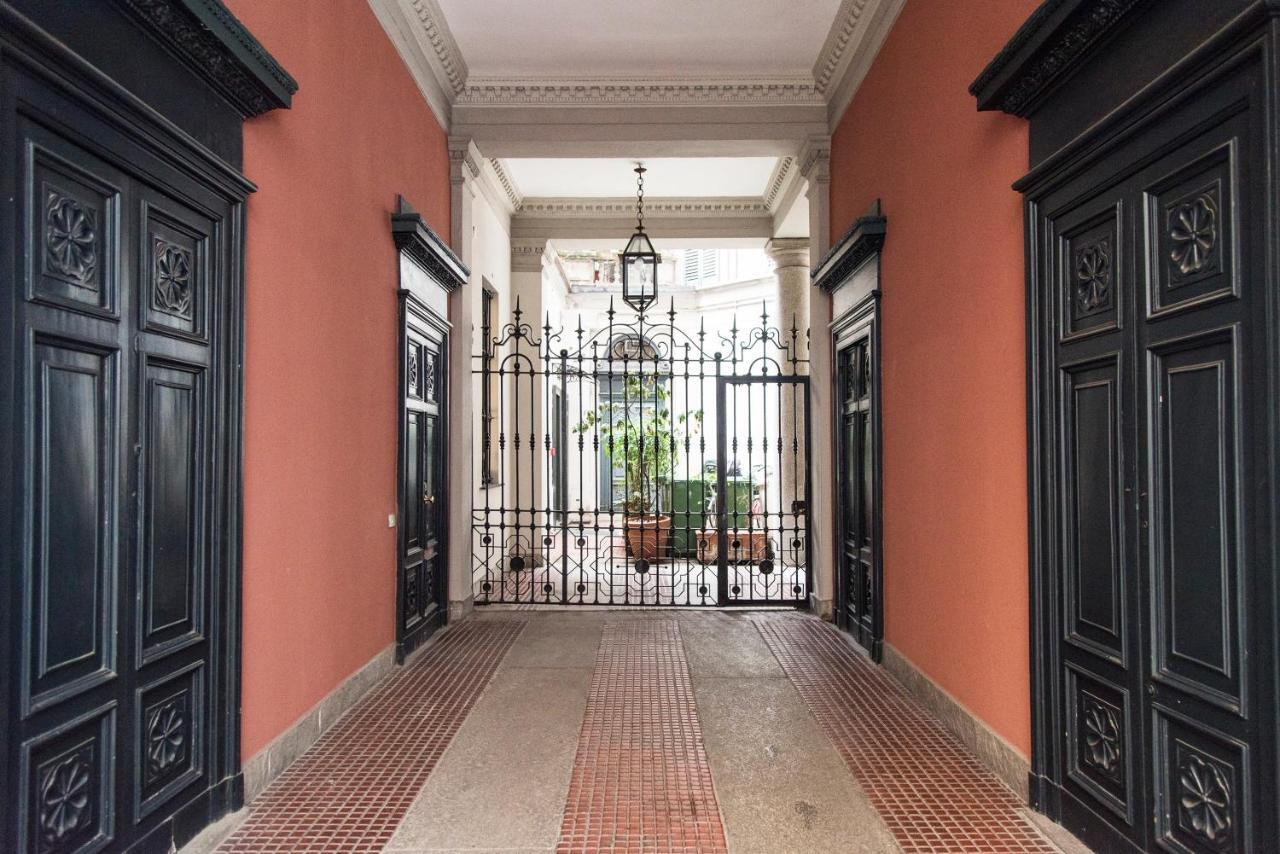 Brera District 2 Bedrooms -Youhosty Milano Ngoại thất bức ảnh