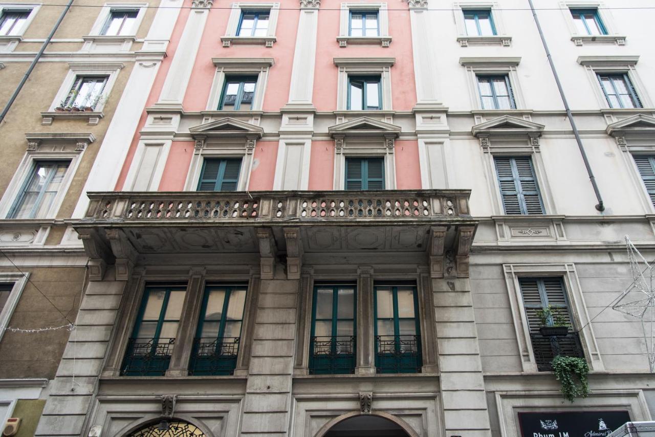 Brera District 2 Bedrooms -Youhosty Milano Ngoại thất bức ảnh