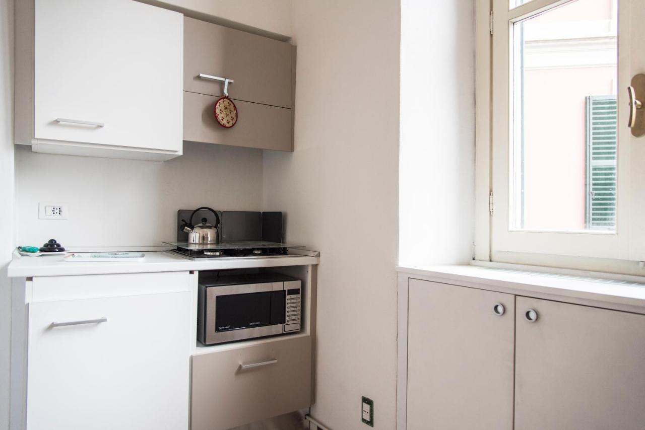 Brera District 2 Bedrooms -Youhosty Milano Ngoại thất bức ảnh