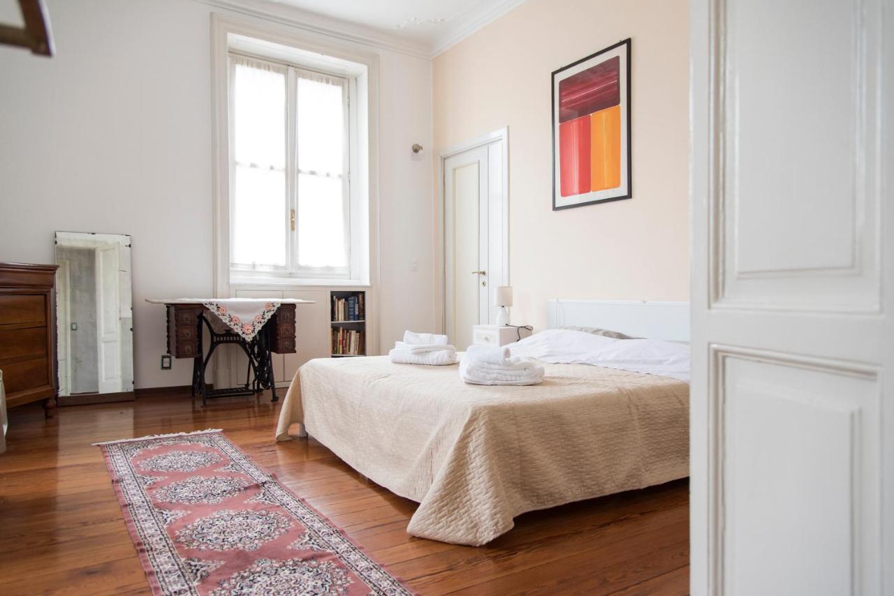 Brera District 2 Bedrooms -Youhosty Milano Ngoại thất bức ảnh