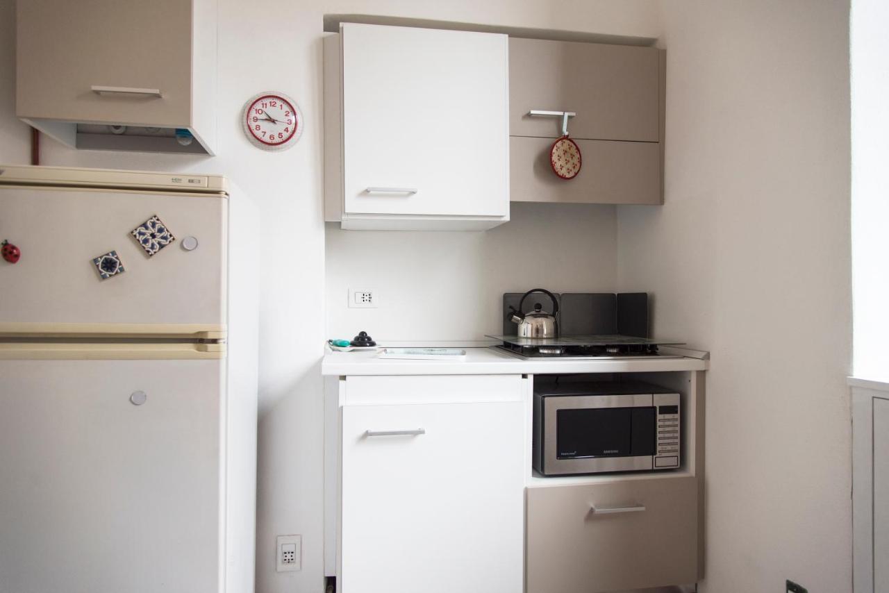 Brera District 2 Bedrooms -Youhosty Milano Ngoại thất bức ảnh