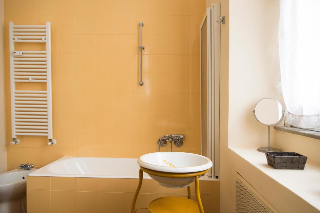 Brera District 2 Bedrooms -Youhosty Milano Ngoại thất bức ảnh