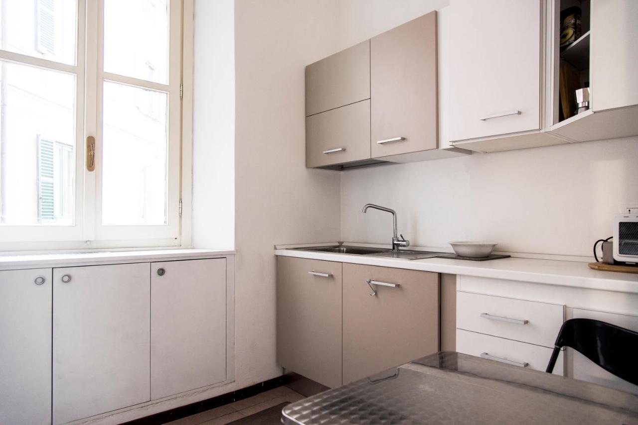 Brera District 2 Bedrooms -Youhosty Milano Ngoại thất bức ảnh