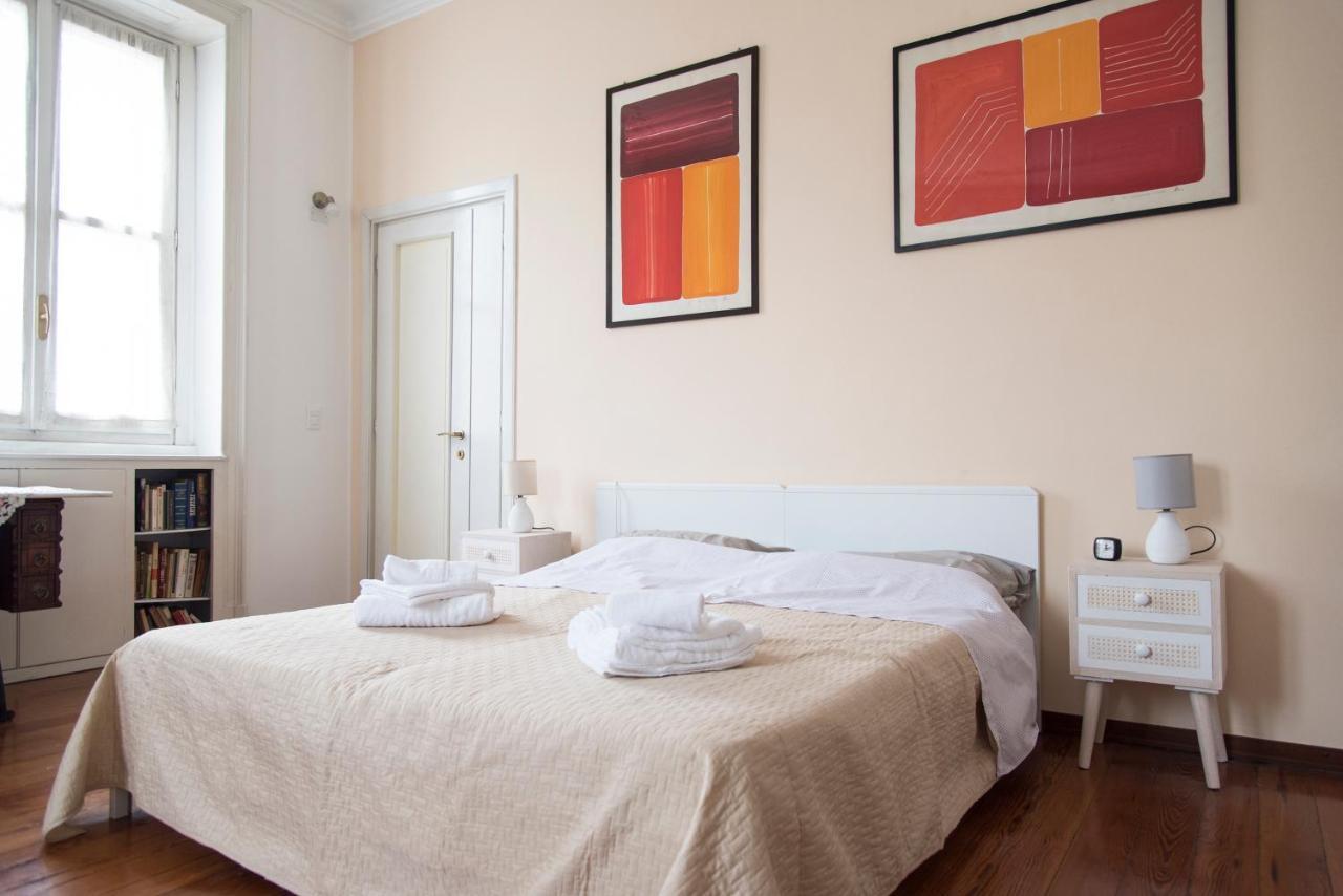 Brera District 2 Bedrooms -Youhosty Milano Ngoại thất bức ảnh