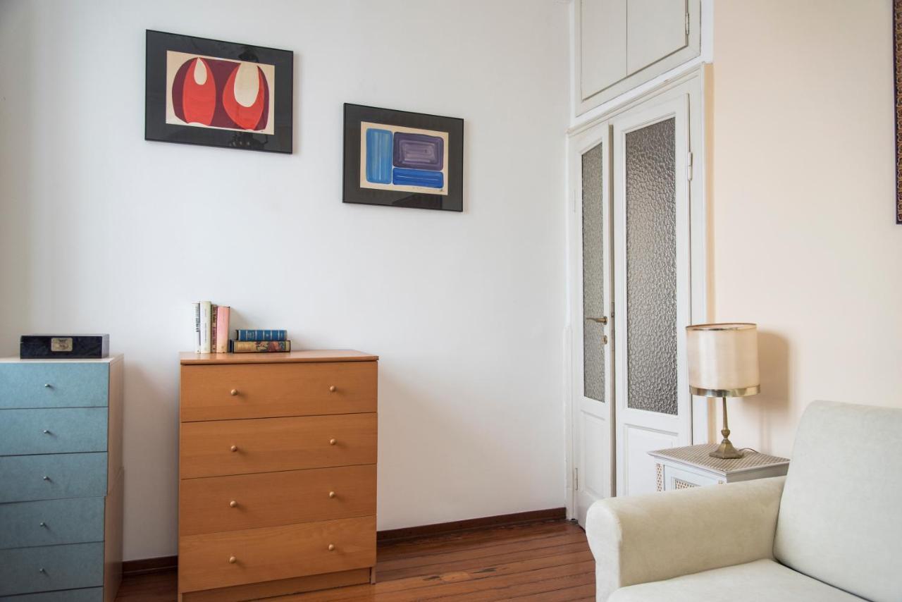 Brera District 2 Bedrooms -Youhosty Milano Ngoại thất bức ảnh