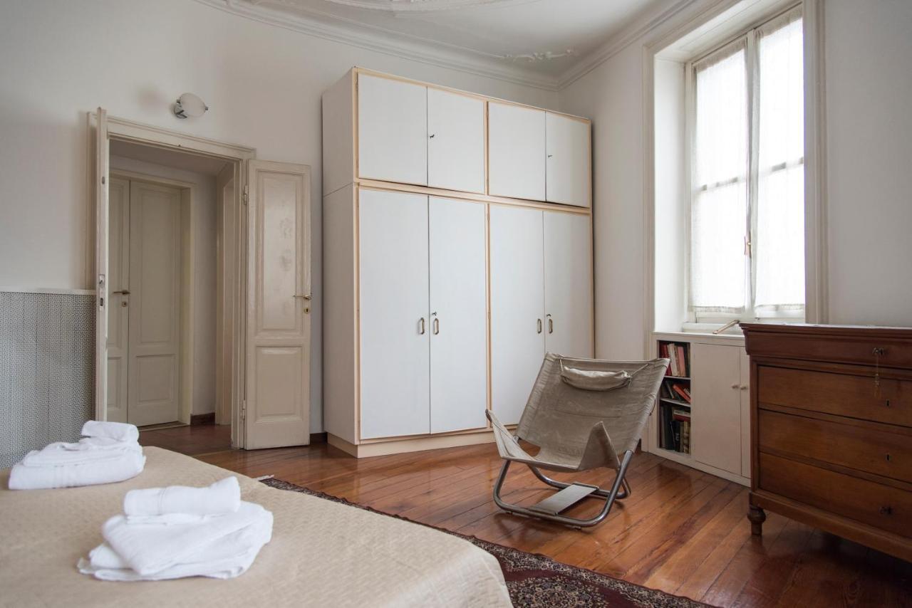 Brera District 2 Bedrooms -Youhosty Milano Ngoại thất bức ảnh