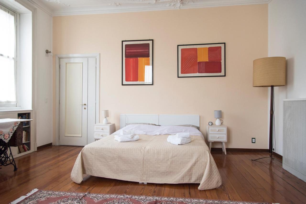 Brera District 2 Bedrooms -Youhosty Milano Ngoại thất bức ảnh