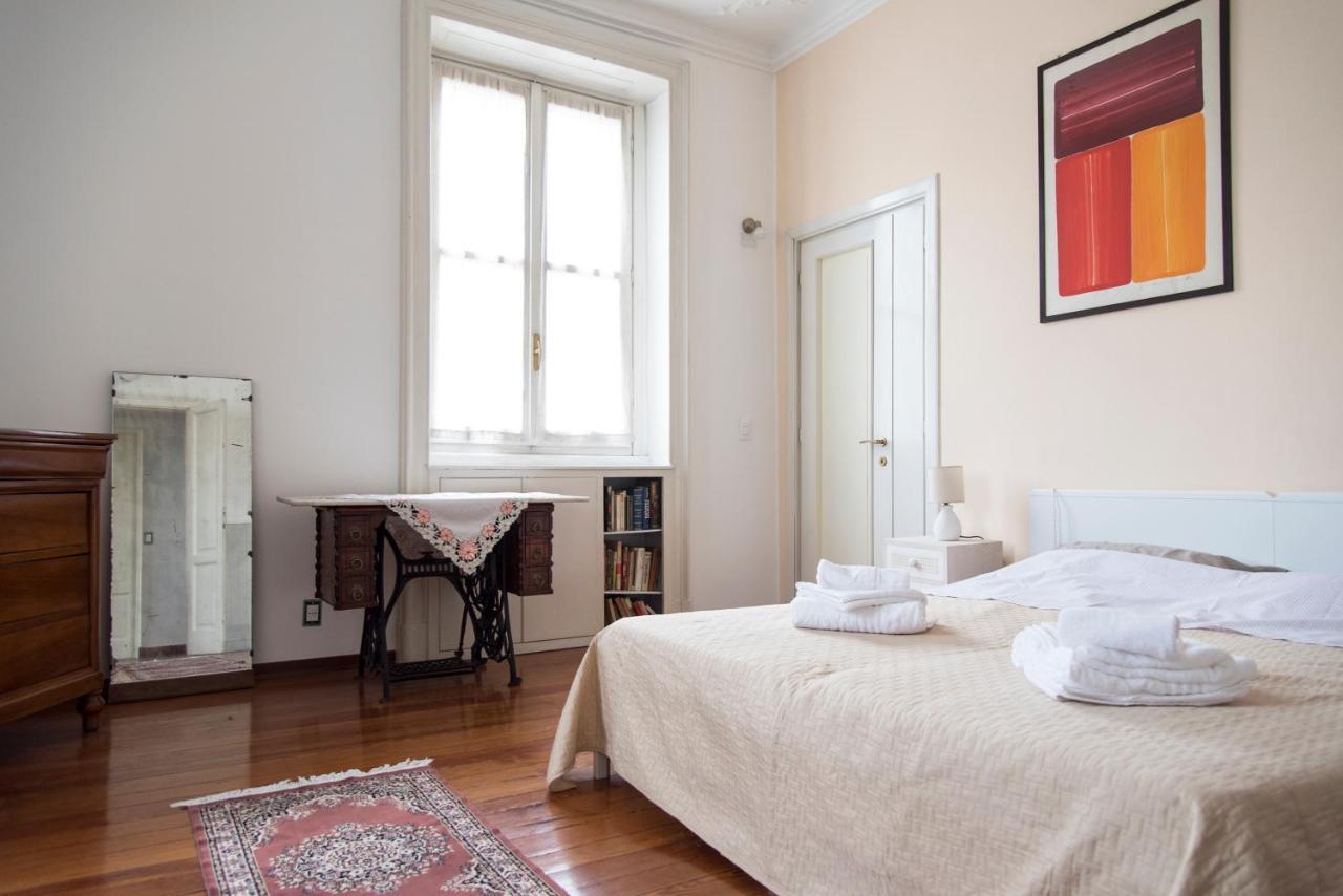 Brera District 2 Bedrooms -Youhosty Milano Ngoại thất bức ảnh
