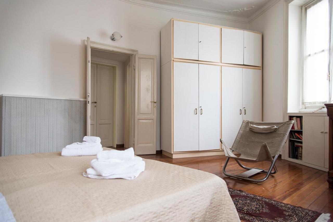 Brera District 2 Bedrooms -Youhosty Milano Ngoại thất bức ảnh