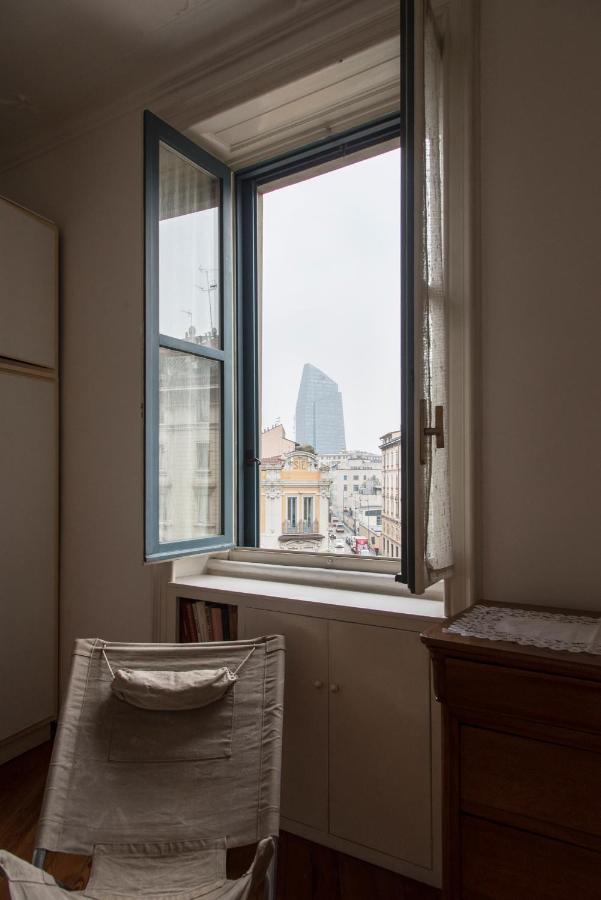 Brera District 2 Bedrooms -Youhosty Milano Ngoại thất bức ảnh
