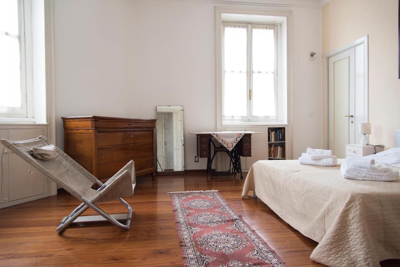 Brera District 2 Bedrooms -Youhosty Milano Ngoại thất bức ảnh